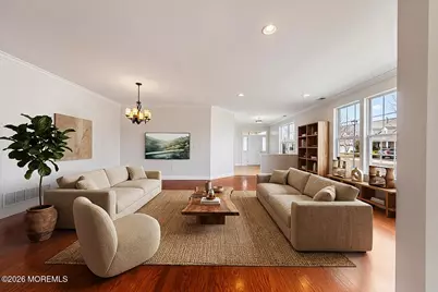 1 Colonial Way, Allentown, NJ 08501 - Photo 9