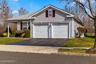 1 Colonial Way, Allentown, NJ 08501 - Photo 29