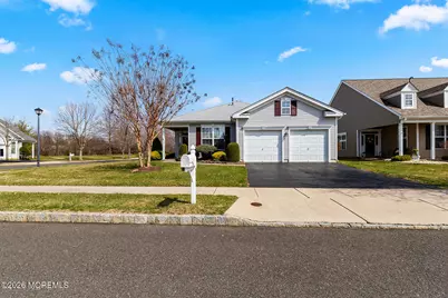 1 Colonial Way, Allentown, NJ 08501 - Photo 31