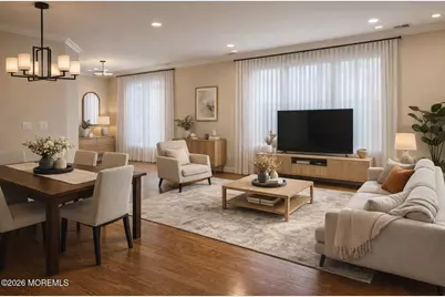 1 Colonial Way, Allentown, NJ 08501 - Photo 11