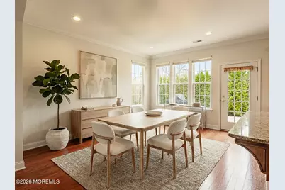 1 Colonial Way, Allentown, NJ 08501 - Photo 13