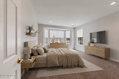 1 Colonial Way, Allentown, NJ 08501 - Photo 19