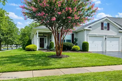 1 Colonial Way, Allentown, NJ 08501 - Photo 1