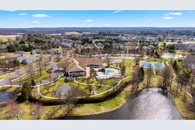 1 Colonial Way, Allentown, NJ 08501 - Photo 47