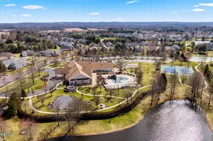 1 Colonial Way, Allentown, NJ 08501 - Photo 47