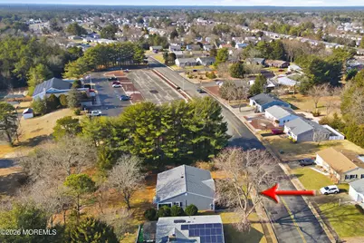 143 Westbrook Drive, Toms River Township, NJ 08757 - Photo 33