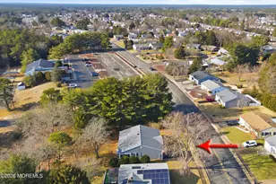 143 Westbrook Dr, Toms River Township, NJ 08757 - Photo 33