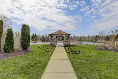 76 Shinnecock Hills Court #1000, Howell Township, NJ 07731 - Photo 37