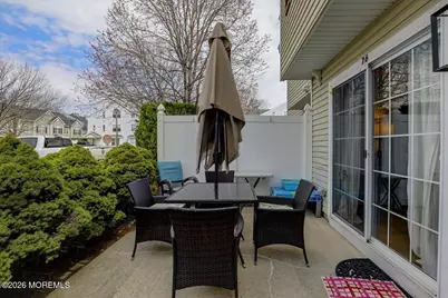 76 Shinnecock Hills Court #1000, Howell Township, NJ 07731 - Photo 31