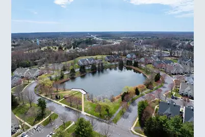 76 Shinnecock Hills Court #1000, Howell Township, NJ 07731 - Photo 35