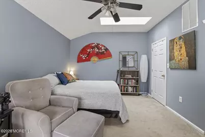 76 Shinnecock Hills Court #1000, Howell Township, NJ 07731 - Photo 27