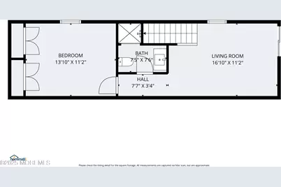 20 Van Nostrand Avenue #1, Jersey City, NJ 07305 - Photo 23
