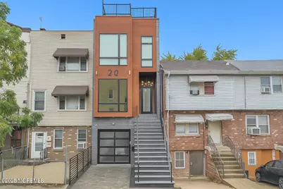 20 Van Nostrand Avenue #1, Jersey City, NJ 07305 - Photo 21