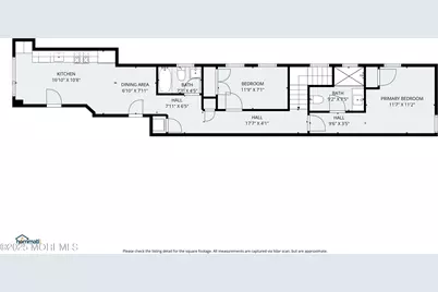 20 Van Nostrand Avenue #1, Jersey City, NJ 07305 - Photo 25