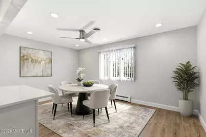 5 Bennington Drive, Toms River Township, NJ 08757 - Photo 23