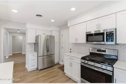 5 Bennington Drive, Toms River Township, NJ 08757 - Photo 19