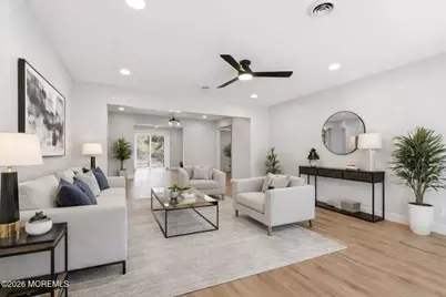 5 Bennington Drive, Toms River Township, NJ 08757 - Photo 5