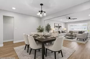 5 Bennington Dr, Toms River Township, NJ 08757 - Photo 11