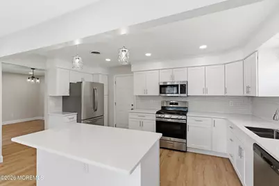 5 Bennington Drive, Toms River Township, NJ 08757 - Photo 19