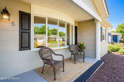 5 Bennington Drive, Toms River Township, NJ 08757 - Photo 3