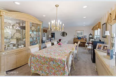 1 Blenheim Road, Manalapan Township, NJ 07726 - Photo 9