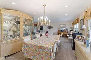 1 Blenheim Rd, Manalapan Township, NJ 07726 - Photo 9