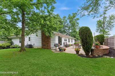 1 Blenheim Road, Manalapan Township, NJ 07726 - Photo 25