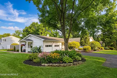 1 Blenheim Road, Manalapan Township, NJ 07726 - Photo 3