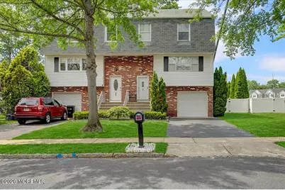 30 Dortmunder Drive, Manalapan Township, NJ 07726 - Photo 1