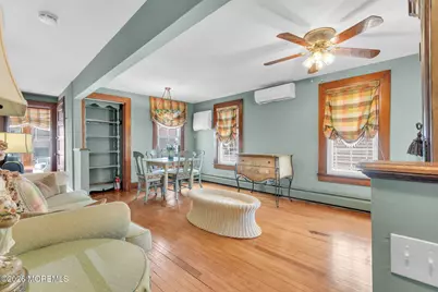 110 Mount Tabor Way #C, Ocean Grove, NJ 07756 - Photo 5