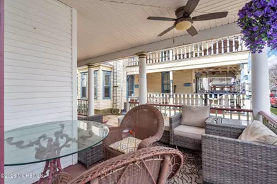 110 Mount Tabor Way #C, Ocean Grove, NJ 07756 - Photo 21