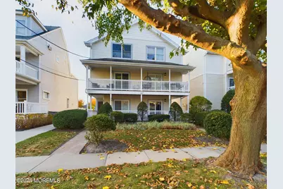 107 Brinley Avenue #9, Bradley Beach, NJ 07720 - Photo 1