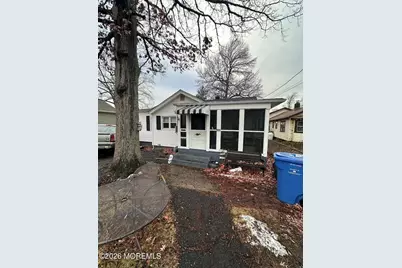 306 Norwood Avenue, Laurence Harbor, NJ 08879 - Photo 1