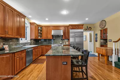 1 Tuller Court, Lincroft, NJ 07738 - Photo 19