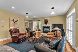 1 Tuller Ct, Lincroft, NJ 07738 - Photo 15