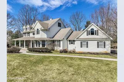 1 Tuller Court, Lincroft, NJ 07738 - Photo 3