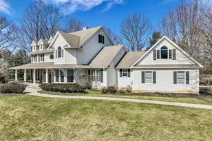 1 Tuller Ct, Lincroft, NJ 07738 - Photo 3