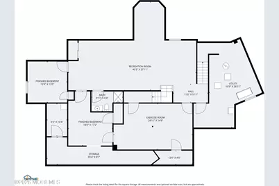 1 Tuller Court, Lincroft, NJ 07738 - Photo 57