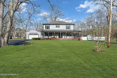 225 W Bird Village Road, Jackson, NJ 08527 - Photo 71
