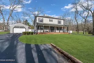 225 W Bird Village Rd, Jackson, NJ 08527 - Photo 71