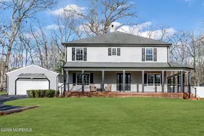 225 W Bird Village Road, Jackson, NJ 08527 - Photo 87