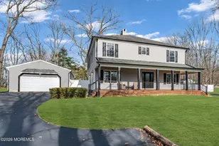 225 W Bird Village Rd, Jackson, NJ 08527 - Photo 87