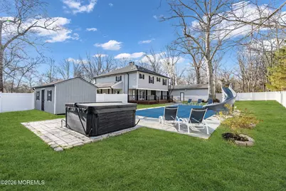 225 W Bird Village Road, Jackson, NJ 08527 - Photo 79