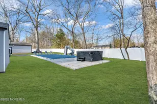 225 W Bird Village Rd, Jackson, NJ 08527 - Photo 77