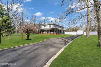 225 W Bird Village Road, Jackson, NJ 08527 - Photo 65