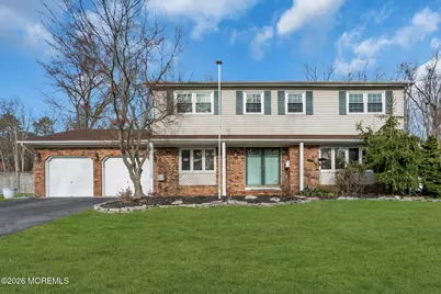 14 Pepperridge Road, Howell Township, NJ 07731 - Photo 1