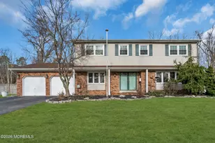 14 Pepperridge Rd, Howell Township, NJ 07731 - Photo 1