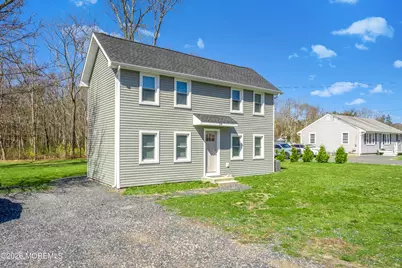 26 Toms River Road, Jackson, NJ 08527 - Photo 1