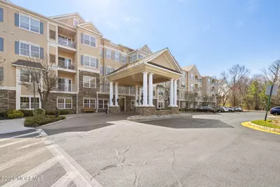 540 Cranbury Road #107, East Brunswick Township, NJ 08816 - Photo 1