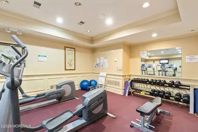 540 Cranbury Road #107, East Brunswick Township, NJ 08816 - Photo 15